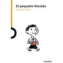 El pequeno Nicolas