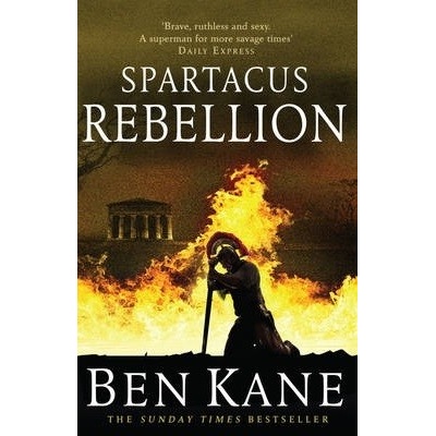 Spartacus: Rebellion
