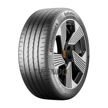 Continental EcoContact 7 ( 265/50 R20 111T XL EVc, MO-V, )