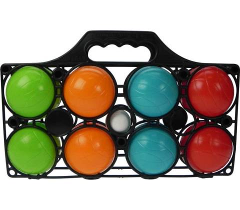GEOLOGIC PETANQUE 8 ks