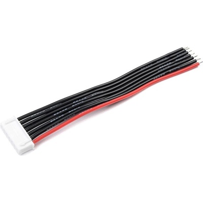 Revtec Balanční kabel 6S-XH samec 22AWG 10 cm