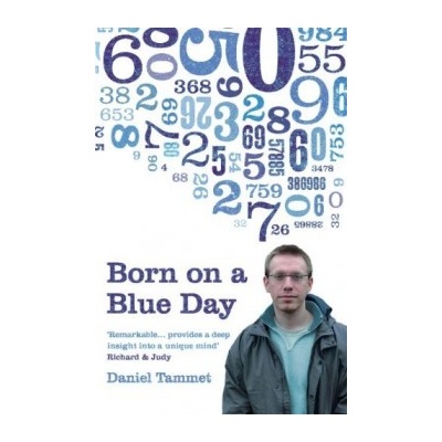 Born on a Blue Day - Daniel Tammet