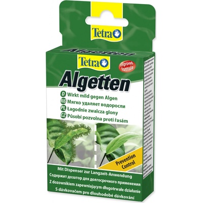 Tetra Algetten 12 tablet