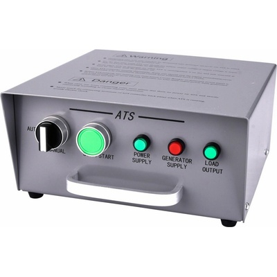 Heron Modul automatického štartovania ATS 8896326