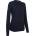 Callaway Дамска блуза Callaway V Neck Golf Sweater Womens - Dark Navy