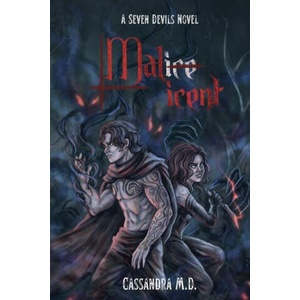 Malicent | Cassandra M. D (2025)