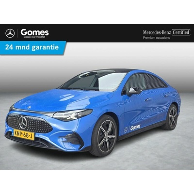 Mercedes-Benz CLA 250 AMG Line 200 kW