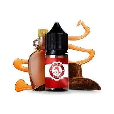 PGVG Labs Don Cristo Maple 30ml concentrate
