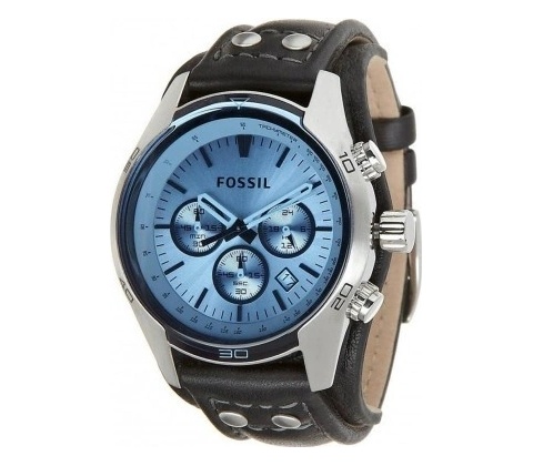 Fossil CH 2564