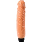 Seven Creations Вибратор силикон "p. pleasures" 22 см