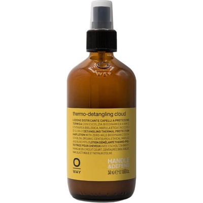 Oway Thermo-detangling Cloud 240 ml
