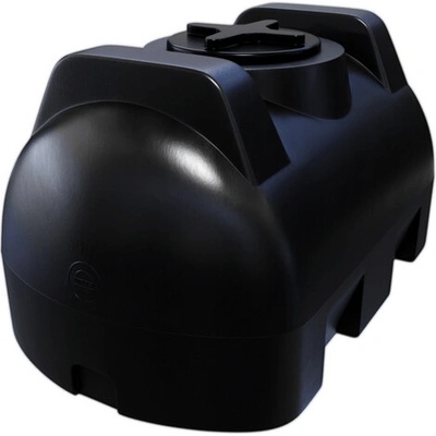 UHPLAST nádrž na vodu G 500L čierna