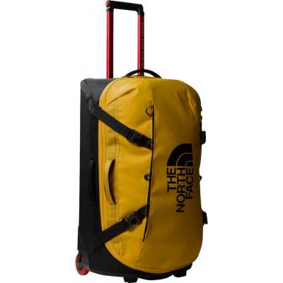 The North Face Base Camp Rolling Thunder 28 summit gold/black/npf 95 l