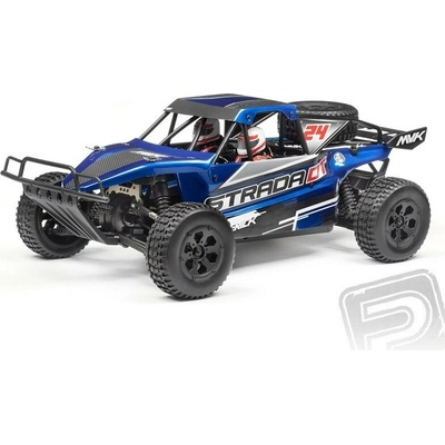 HPI RC Maverick Strada DT Desert Truck modrá RTR 1:10