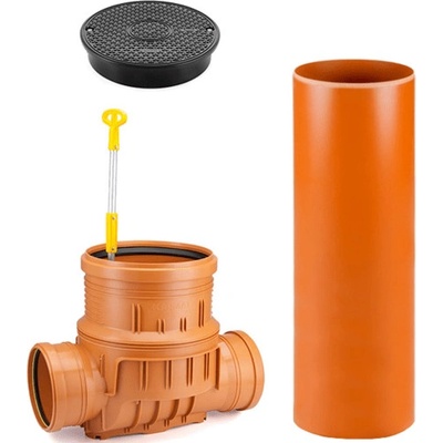 Prodo Revízna šachta DN 315/160/2500 22563