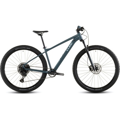 CUBE Attention SLX storm 2026