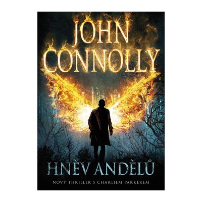 Hněv andělů