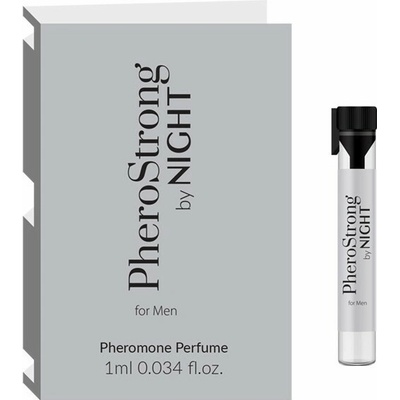 Pherostrong By Night pre mužov 1 ml Medica-Group