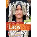 Laos turistický průvodce