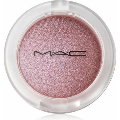 MAC Cosmetics Glow Play Bouncy Highlighter rozjasňovač Sunset Drizzle 7,5 g