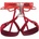 Petzl Luna Размер: L / Цвят: червен