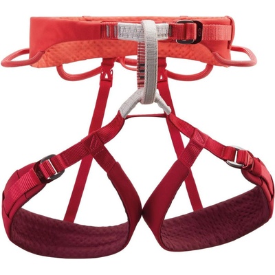 Petzl Luna Размер: L / Цвят: червен