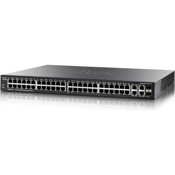Cisco SG350-52P-K9-EU