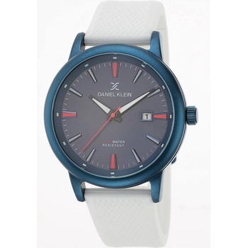 Daniel Klein Мъжки часовник Daniel Klein DK. 1.12505-5 (B--DK.1.12505-5)