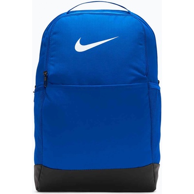 Nike Раница за тренировка Nike Brasilia 9.5 24 l game royal/black/white