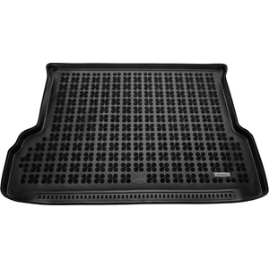 Rezaw-Plast Гумена стелка за багажник за Toyota Land Cruiser J150 (2014-2024) 7 seats - Rezaw Plast (231758)