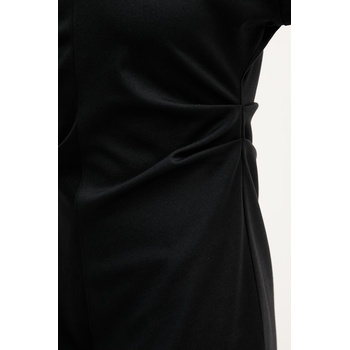 Calvin Klein рокля с вискоза (LV047G251G)