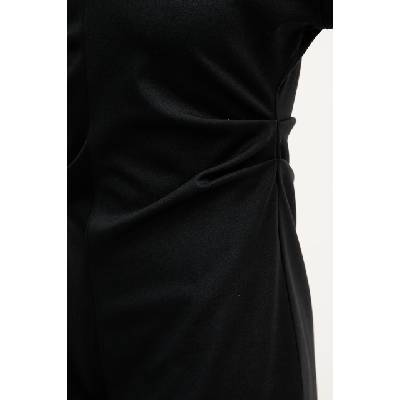 Calvin Klein рокля с вискоза (LV047G251G)