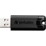 Verbatim PinStripe 16GB USB 3.0 (UV16GPF3/49316) Флаш памет