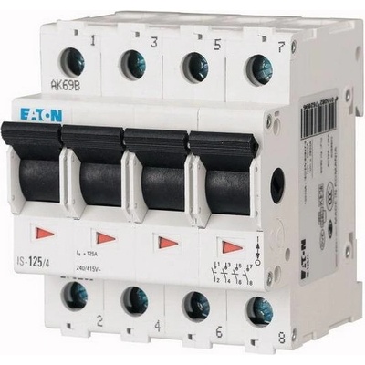 Eaton 4p 32a is-32/4 276269