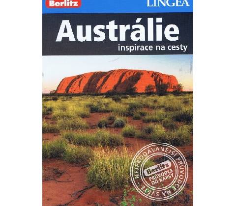 Austrálie, 2. vydání