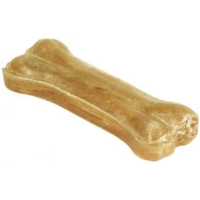Kerbl Chewing Bones Rawhide - Кокал от пресована кожа размер M - 16 см / 90 гр, 2 бр 83340