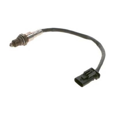 BOSCH Lambda sonda Citroën Berlingo, Peugeot Partner od 2018 1,2 PureTech spodní 9813838380