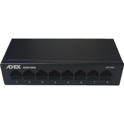 Zyxel GS-108G