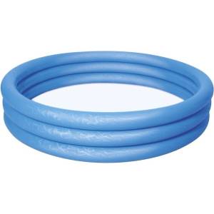 Bestway Надуваем детски басейн Bestway Splash n Smile 51026, Ø152 х 30 см