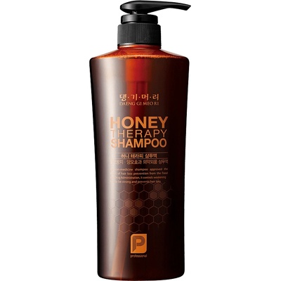 Doori Cosmetics Професионален шампоан Медена терапия Doori Honey Therapy (DI083430)