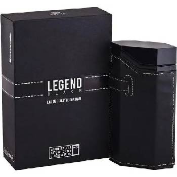 Emper Legend Black EDT 100 ml