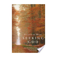 Seeking God - E. Waal