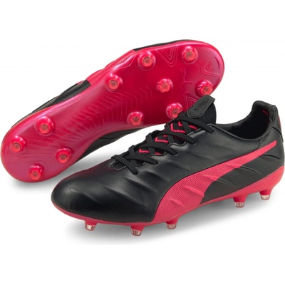 Puma King Platinum 2.1 FG/AG