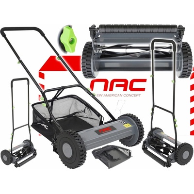 NAC LM-40-C – Hledejceny.cz