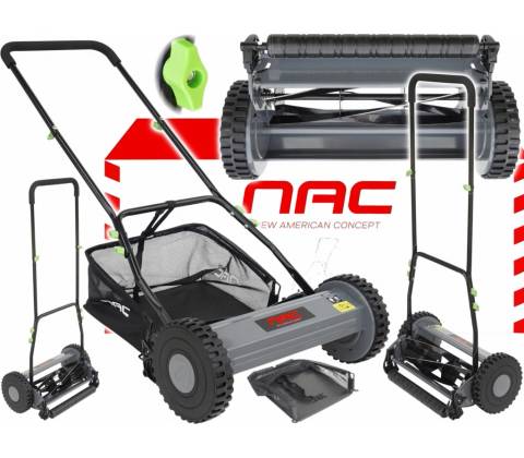 NAC LM-40-C