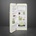 Smeg FAB28LCR6