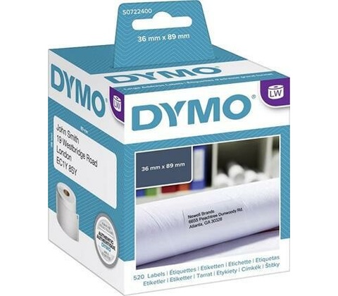 DYMO 99012