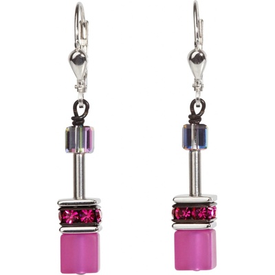 Coeur de Lion náušnice 2838/20-1520