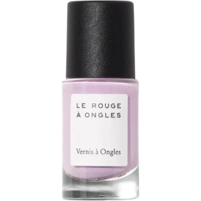 Le Rouge à Ongles Lak na nehty odstín Palais-Bourbon pastelově růžová 8 ml