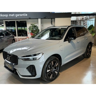 Volvo XC60 Hybrid T8 AWD 335 kW